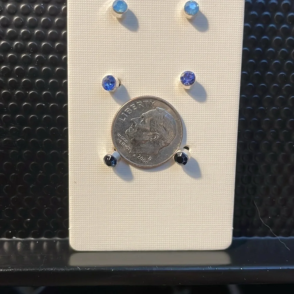 Earrings bundle